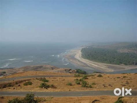Dapoli sea facing sea touch land - Lands & Plots in Dapoli MIDC, Dapoli ...