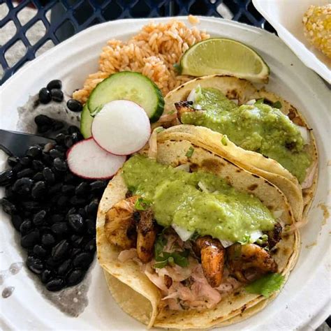 11 Must-Try Restaurants Near Indian River, Michigan - Follow The Piper