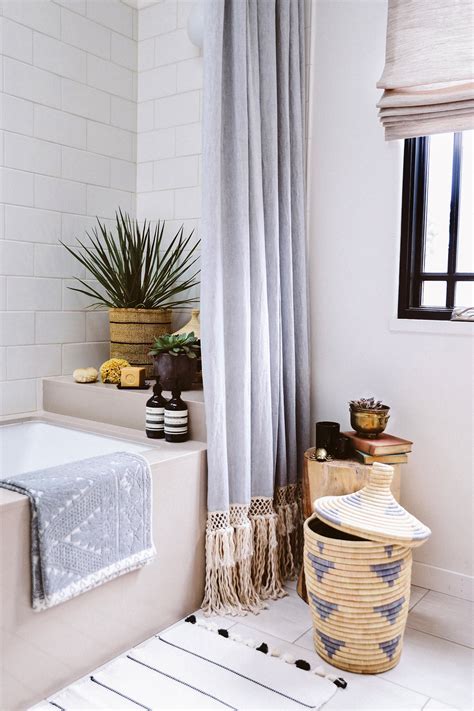 DIY Extra Long Shower Curtain – Honestly WTF