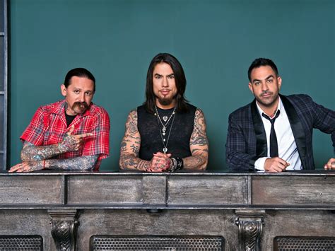 Ink Master Season 2