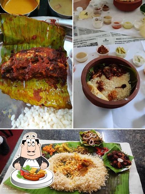 Hotel Karthika, Kannur - Restaurant menu, prices and reviews