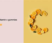 Image result for Emergency Vitamin C Gummies