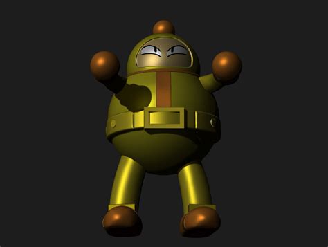 GoAnimate Bomberman 的图像结果