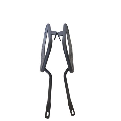 Saddle Stay With Plate For CB300F | Motocare