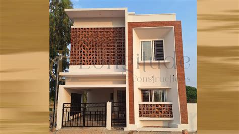Premium Construction Projects in Bangalore | Longitude Constructions