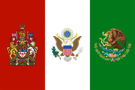 Download free North American Union Wallpaper - MrWallpaper.com