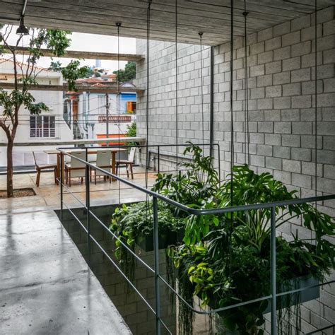 Building Block 的图像结果