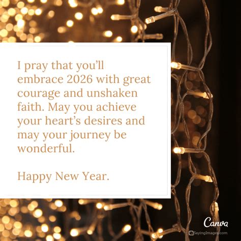 200+ Happy New Year 2026 Quotes, Wishes, Messages & Greeting