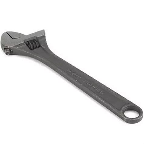 Professional Adjustable Wrenches at Multiple Sizes