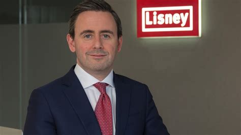 Lisney appoints David Byrne as new managing director – The Irish Times