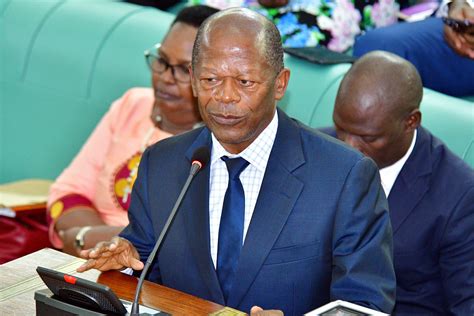 MPs start ‘expired’ degrees probe today | Monitor