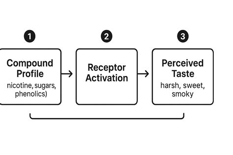 What Does Tobacco Taste Like Vape
