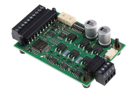 343253 Maxon | Maxon, DC Motor Controller, Analogue, Potentiometer ...
