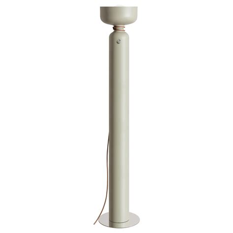 Crouse Hinds Spotlight Floor Lamp at 1stDibs