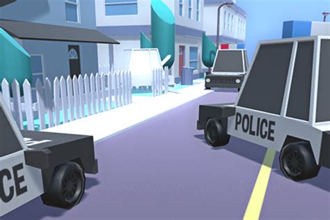 Unity Crash Course 的图像结果