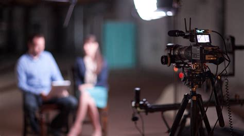 Interview Shot 的图像结果