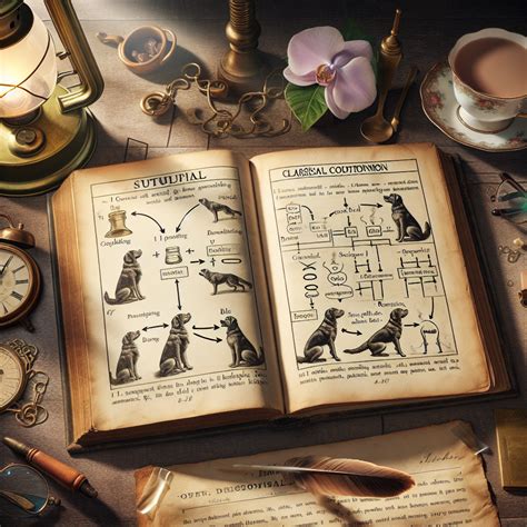 Classical Conditioning Explained 的图像结果