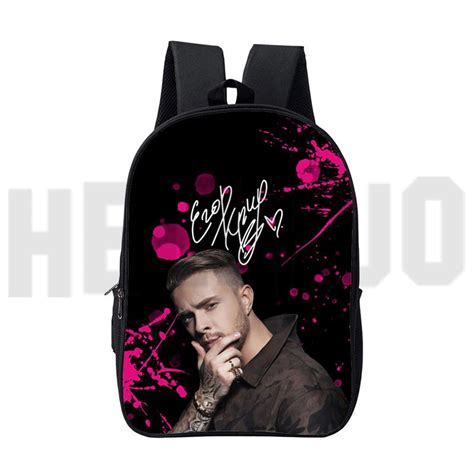 3D Anime Egor Kreed Backpacks for Teens – CRAZE