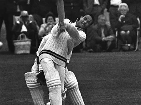 On This Day In 1968, Garry Sobers Hit The Ball Far And Wide - 6 6 6 6 6 6!