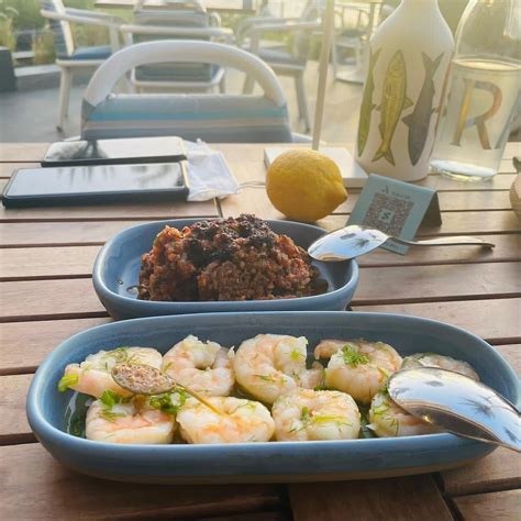 ALACA, Dubai - Palm Jumeirah - Menu, Prices & Restaurant Reviews ...