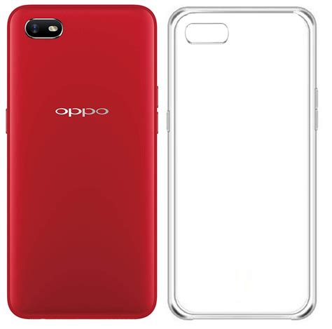 Oppo A1K Tp – Carry Wrap