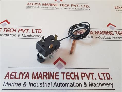 STB 98108 Safety Thermostat TST-400 90°C – Aeliya Marine