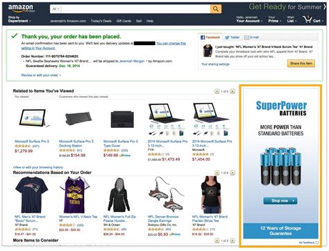 eBay vs Amazon - The Complete Comparison Guide (2024)