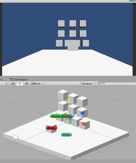 Image result for Unity Add Explosion Force