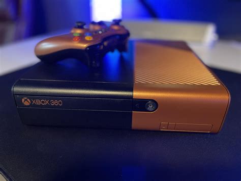 Everything was going great until I realized I just created a big Duracell battery. : r/xbox360