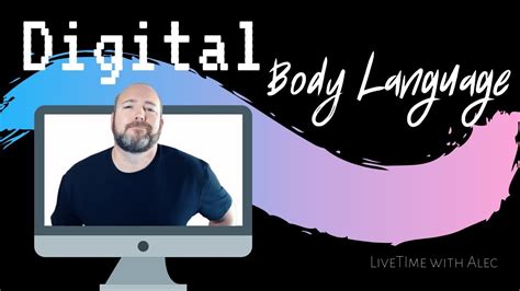 Digital Body Language 的图像结果