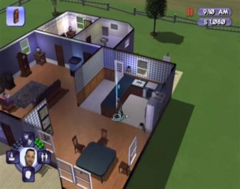 The Sims Bustin' Out - Old Games Download