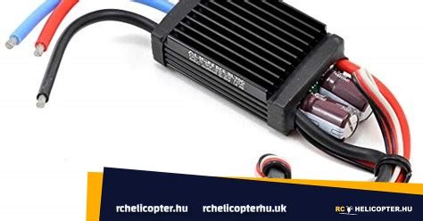 Image result for RC Helicopter Speed Controller