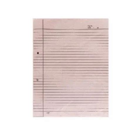 Index Paper - Ruled Index Paper Manufacturer from Raipur
