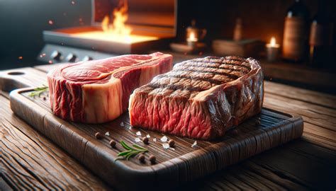 Ribeye vs. New York Strip: Key Differences in Flavor, Texture, and Price
