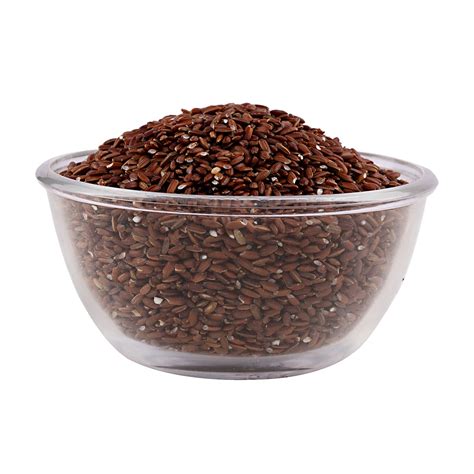 Poongar Rice (Red) - Boiled – myHarvest Farms