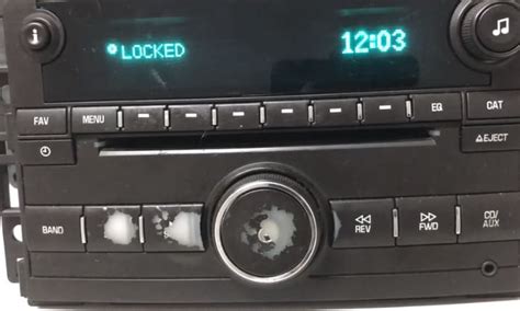 Radio Code Unlock Tutorial 的图像结果