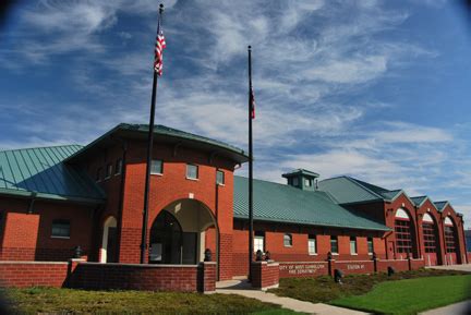 Miamisburg Municipal Court