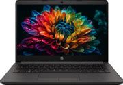 HP 240R G9 (2025) Intel Core i3 13th Gen 1315U - (16 GB/512 GB SSD ...