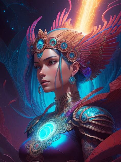 Ai创作 的图像结果