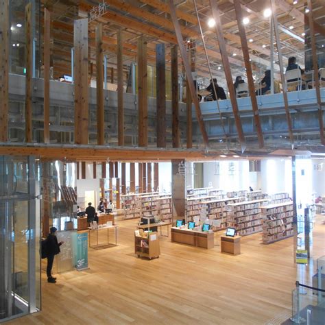 TOYAMA CITY PUBLIC LIBRARY (2025) All You Need to Know BEFORE You Go ...