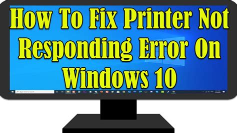 Image result for How to Fix Printer Error Message