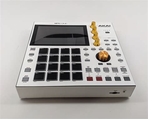 Image result for Custom Akai MPC One