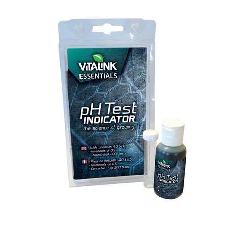 Image result for A Simple pH Indicator Chart