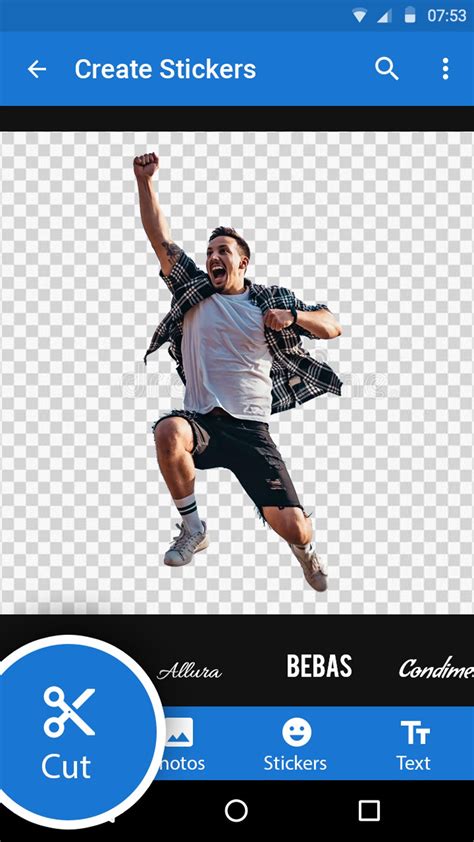 Image result for Sticker Maker App