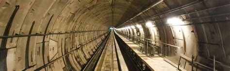 Tunnel Material