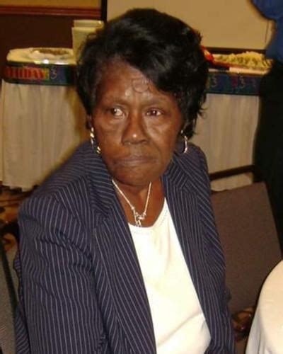 Mrs. Stella Collins Obituary (2023) - Clarksville, TN - Foston Funeral ...