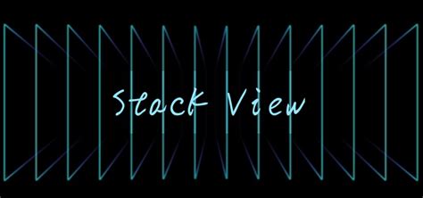 Stackvision Client 的图像结果