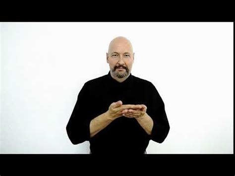 Image result for Kitchen Sign Language