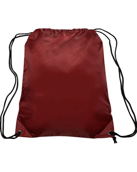 Trail Loop Drawstring Backpack 的图像结果