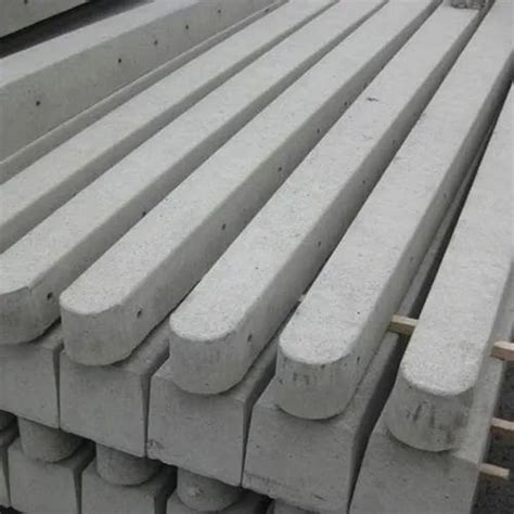 Fencing Pole - Concrete Fencing Poles Manufacturer from Nagpur